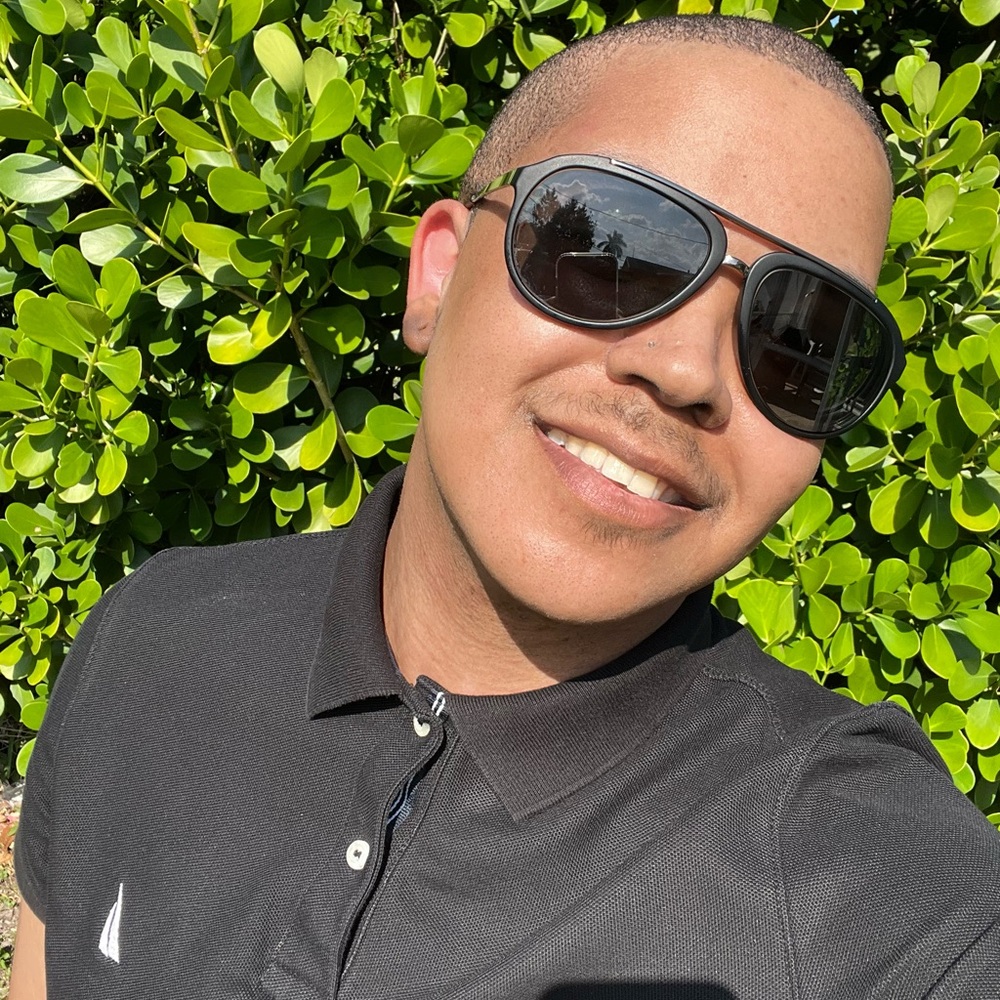 Meet your Posher, Jay